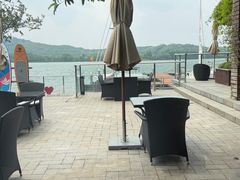 -望海·帆船主题咖啡厅•品茗下午茶(石湖景区店)