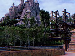 -厦门方特梦幻王国