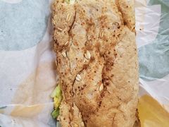 -赛百味SUBWAY(勒泰店)