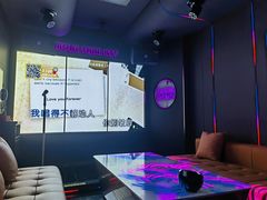 -星聚会KTV(上海松江万达店)