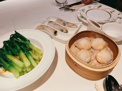 笋尖鲜虾饺-翠园(北京王府中环店)