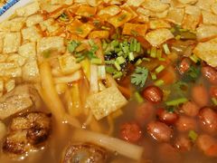 -黄三怪(清河店)