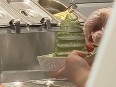 -DQ·蛋糕·冰淇淋(周浦万达店)