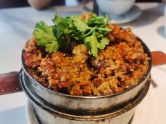 -粤香村(清真川菜店)