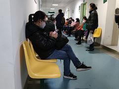 -湖北省中医院(花园山院区)