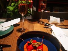 -初拾·花里餐厅(钜城华亿店)