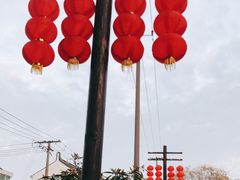 -锦江中华村农家乐饭庄