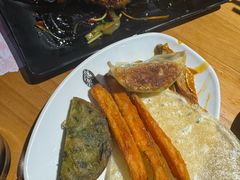 -九记潮汕现切鲜牛肉自助火锅(长沙·方圆荟店)