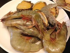 -孙家码头海鲜自助美食城
