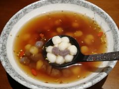 -十二舍·湯物素煮(江泰潤政店)