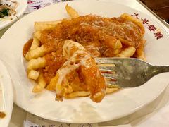 -大哥餐厅(西城花园店)