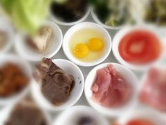 -九久大过桥米线(太古里店)
