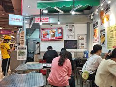 -孖记茶档·热腾茶餐(乐峰店)