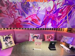 -纯K(打浦桥店)