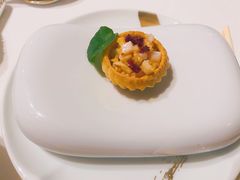 -宝丽轩中餐厅BAOLIXUAN