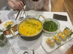 -美奈小馆·越南料理(中航城君尚购物中心店)