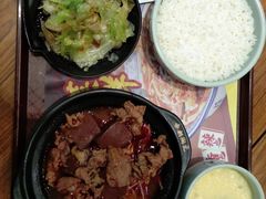 -真功夫(华凯广场店)
