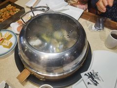 -船梆煮•蒸汽海鲜·生腌干蒸(五四广场店)