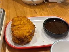 -多宾韩国料理(学衡路店)