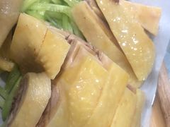 -阿金大白·上海菜馆(新天地店)
