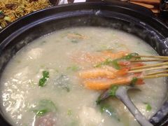 盈田盈粥庄(德平路店)-盈田盈粥庄(博山东路店)