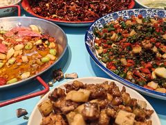 -川正旺江湖菜(三元桥店)