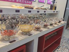 -名都晓荷塘主题火锅(建设大街店)