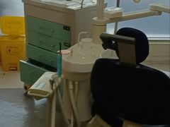 -上海仁爱医院口腔科 · 种植