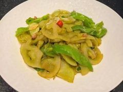 -大拙里·精致融合菜(沙湖桃源国际店)