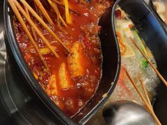 -钢管厂五区小郡肝串串香(车公庙店)