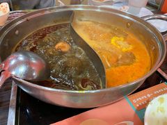 -呷哺呷哺(西单大悦城店)