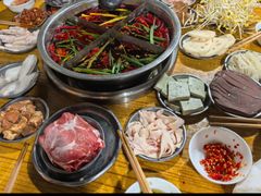 -渝味黄姐火锅(黄泥村店)