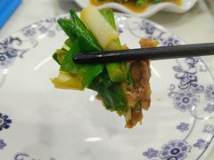 -藏书羊肉汤(青剑湖商业中心店)