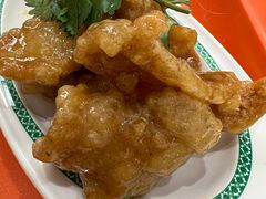 -华天延吉餐厅(西四总店)