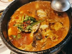 -春天里餐厅(西田城店)