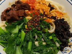 -老白家面馆(测绘东路总店)