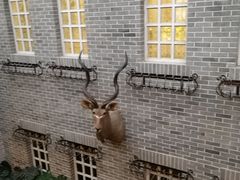 -福禧酒窖·中餐厅 (万柳店)