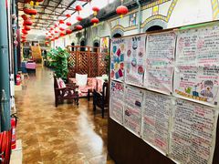 -山与海文化酒店(芙蓉街大明湖店)