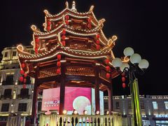 -汕头市小公园