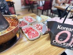 -悠个炸鸡(南京创始店)