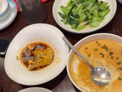 -衢农会·衢州菜·宴请(国际机场店)