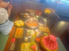 -牛New寿喜烧(虹桥新天地店)