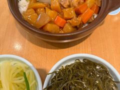 -李先生牛肉面大王(成都东站西广场店)