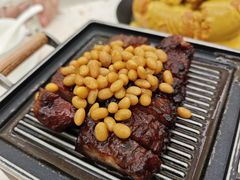 炭烧蜜汁叉烧-大树餐厅(环球港店)