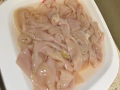 -多迷烫菜广场(水心大厦店)