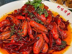 -虾味传奇(生态龙虾城店)