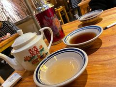 -破三川·新川菜(静安大融城店)