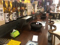 -热血兄弟·炭火烤肉(融侨中心店)