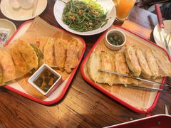 -永红源啤酒·烧烤·海鲜·大排档(台柳路店)