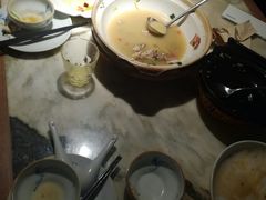 -梁家大院•农家菜(昆山会展中心店)